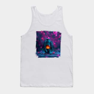 Mystic Tank Top